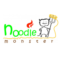 Noodle Monster