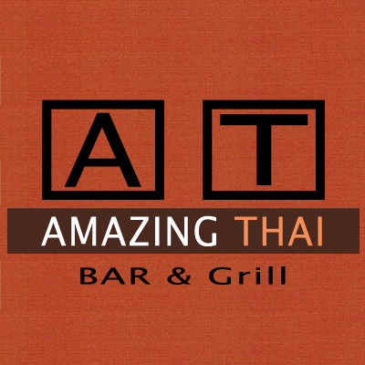 Amazing Thai Bar & Grill