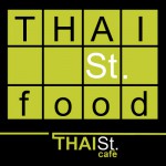 Thai St. Cafe’