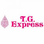 <a href='http://www.tgexpress.net' target='_blank'>T.G. Express</a>